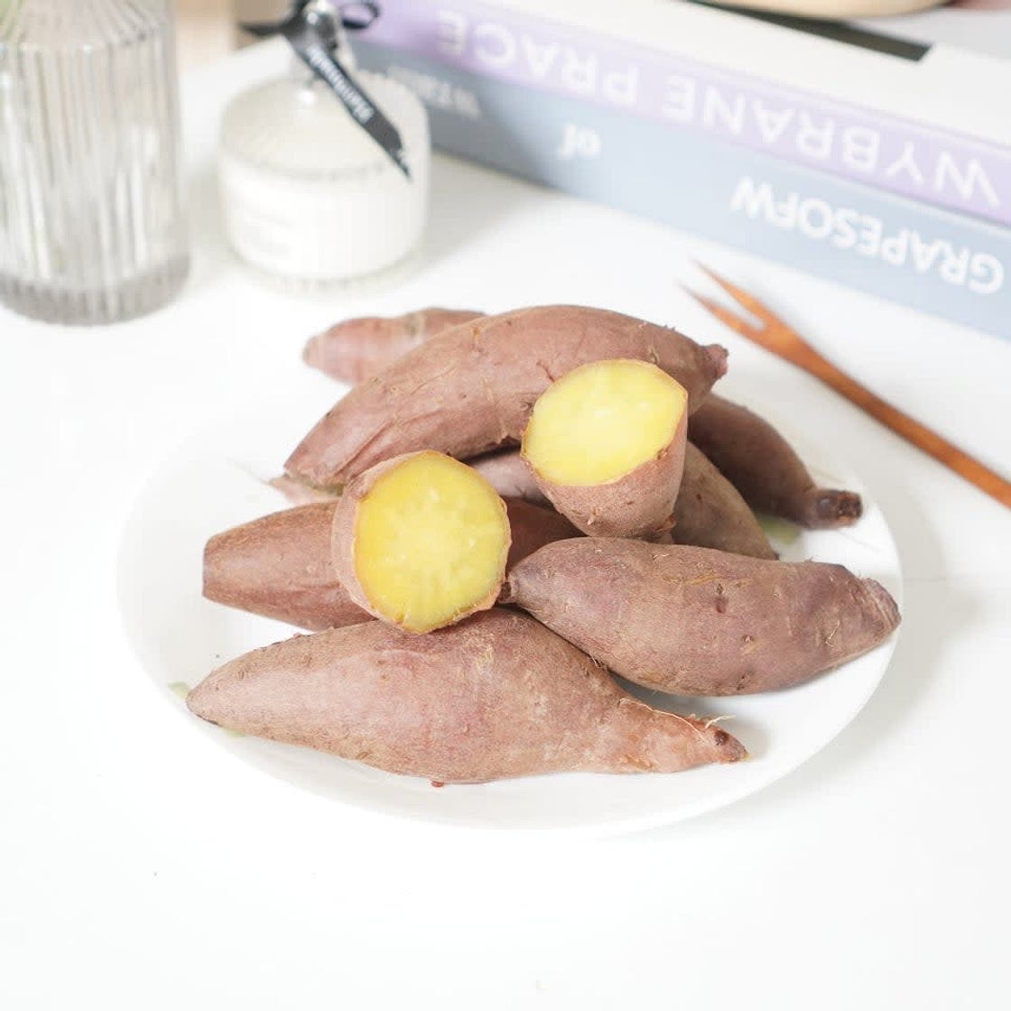 밤 고구마찌는법 고구마삶는법 찐 고구마칼로리