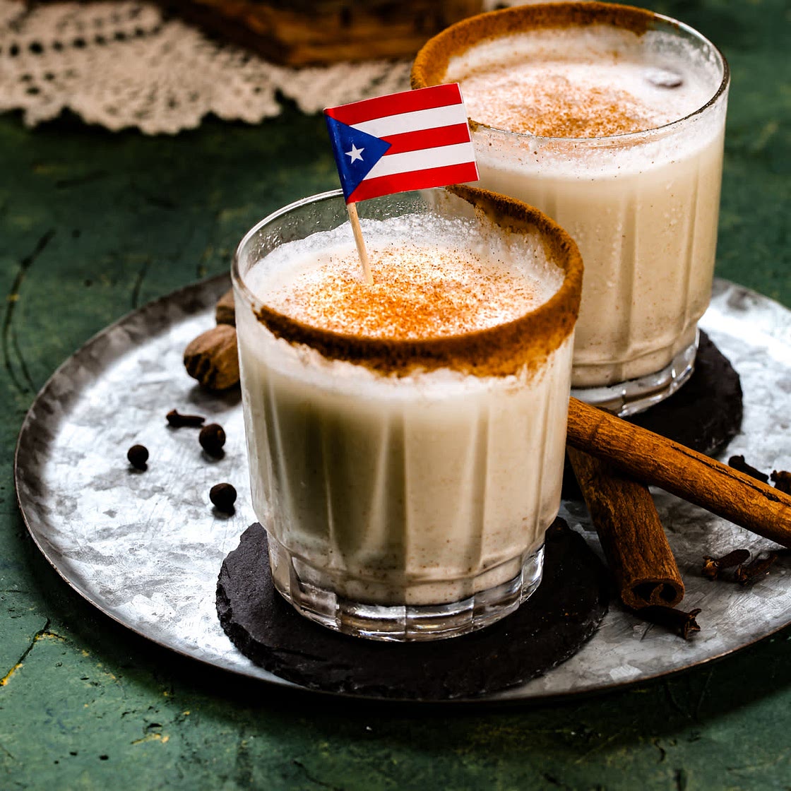 Coquito (Receta Especial)