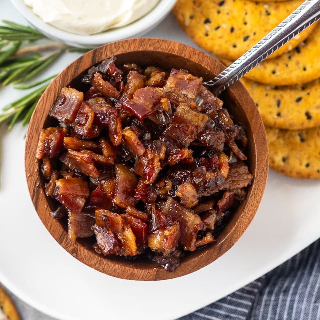 Bacon Jam