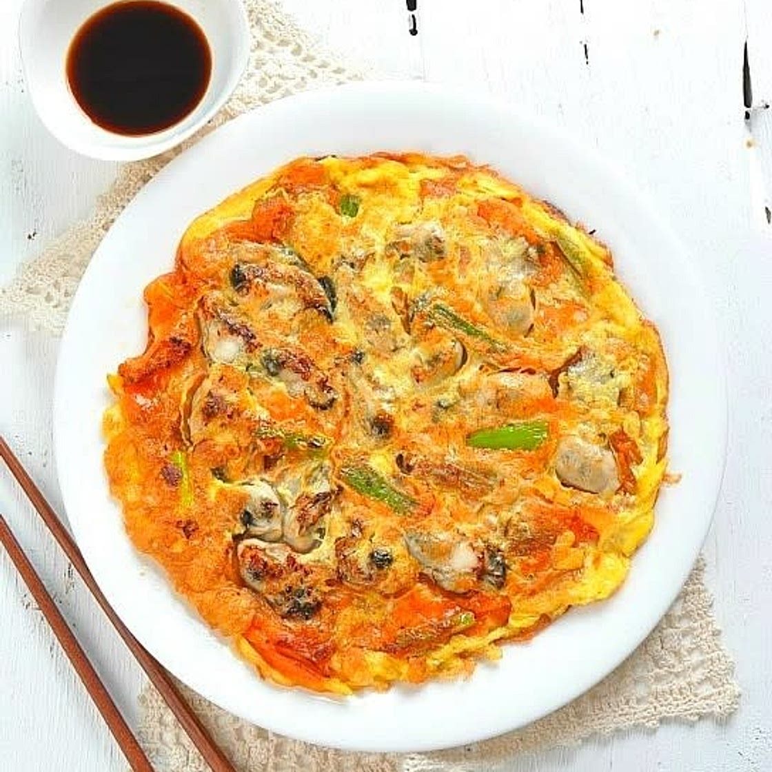 김치굴전