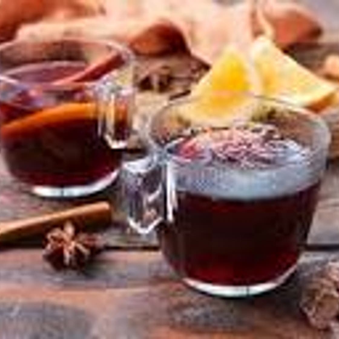 Glühwein