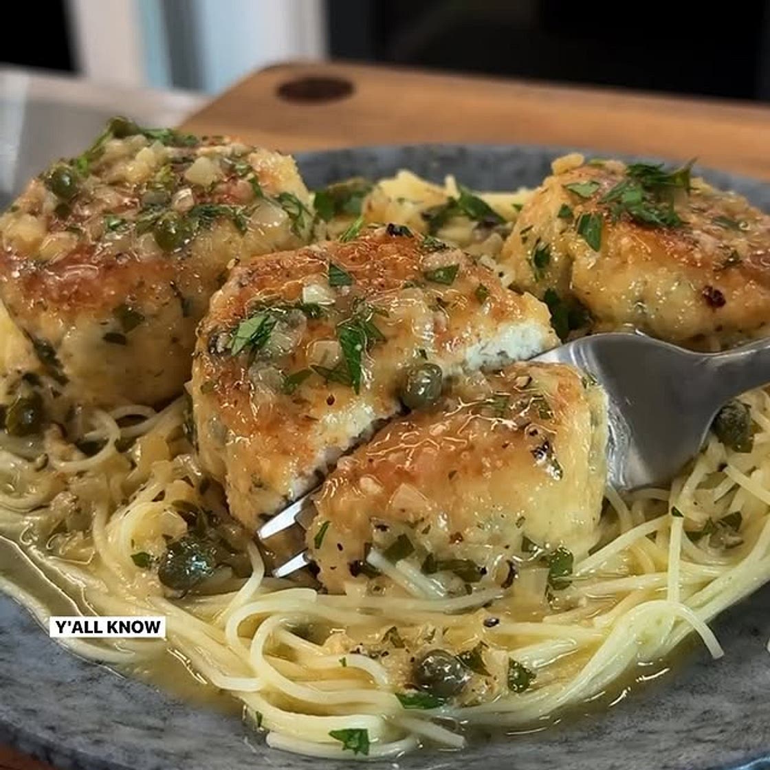 We are dang near speechless with this one 🤤 Let us introduce you
