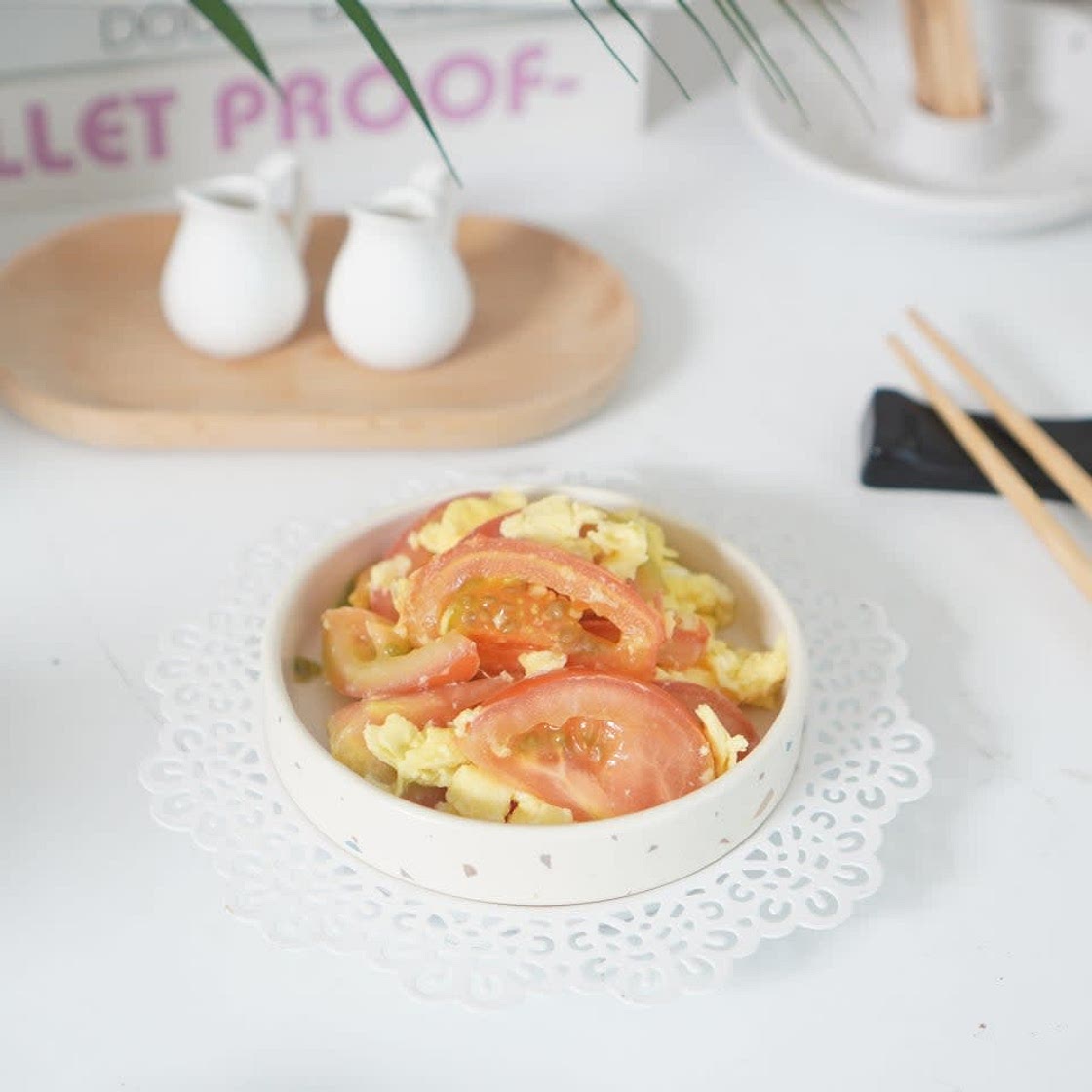 토달볶레시피 토마토계란요리 토마토달걀볶음 아침식사메뉴