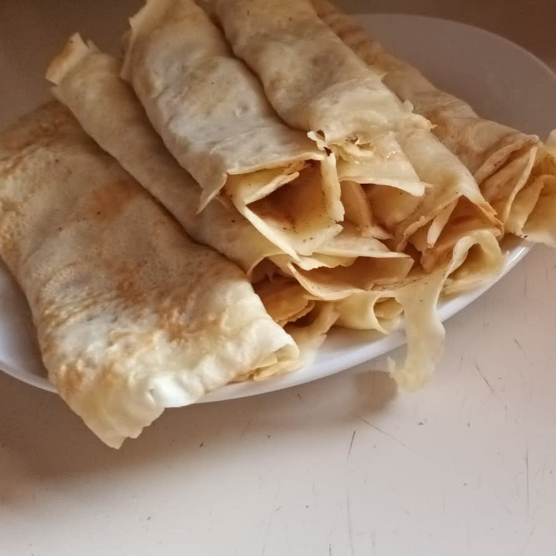 Crepes