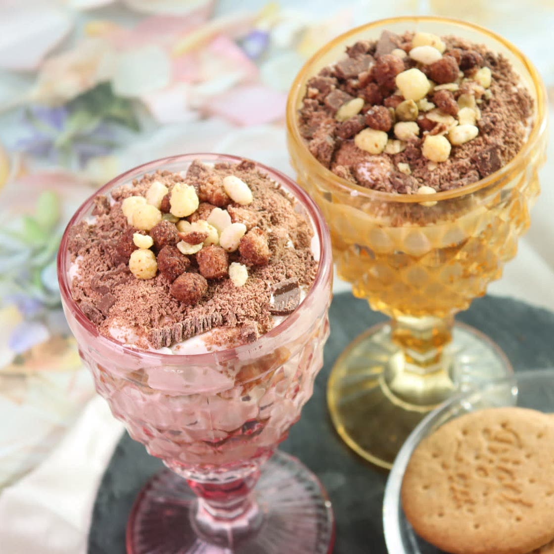 흑백요리사 밤 티라미수 만들기 밤 티라미슈 밤요리