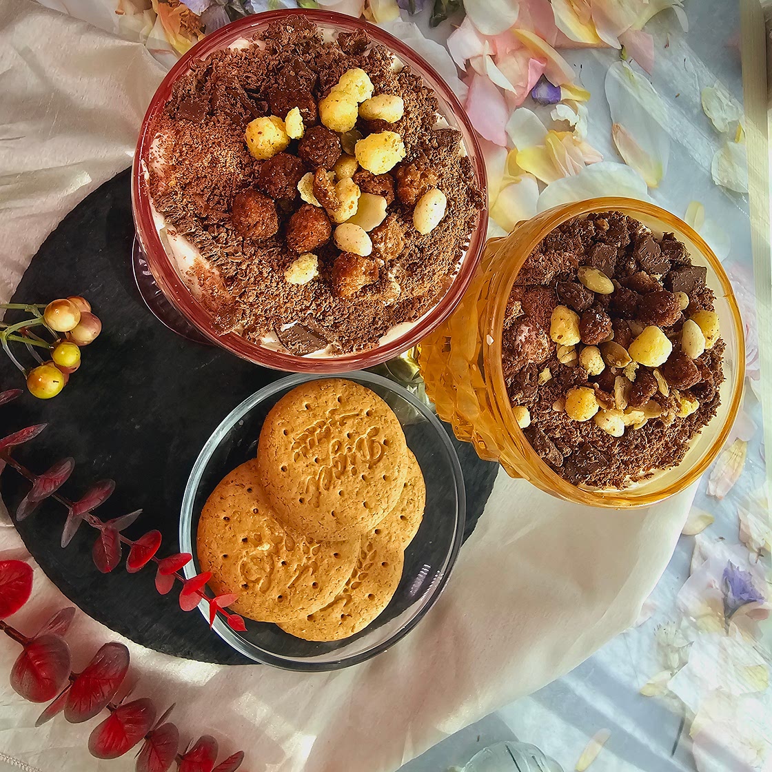 흑백요리사 밤 티라미수 만들기 밤 티라미슈 밤요리