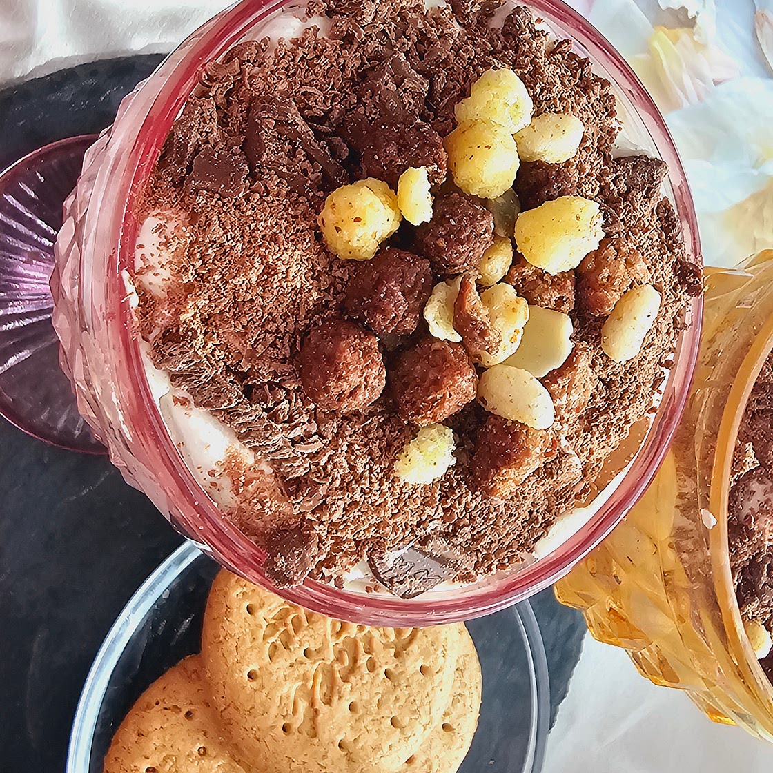 흑백요리사 밤 티라미수 만들기 밤 티라미슈 밤요리