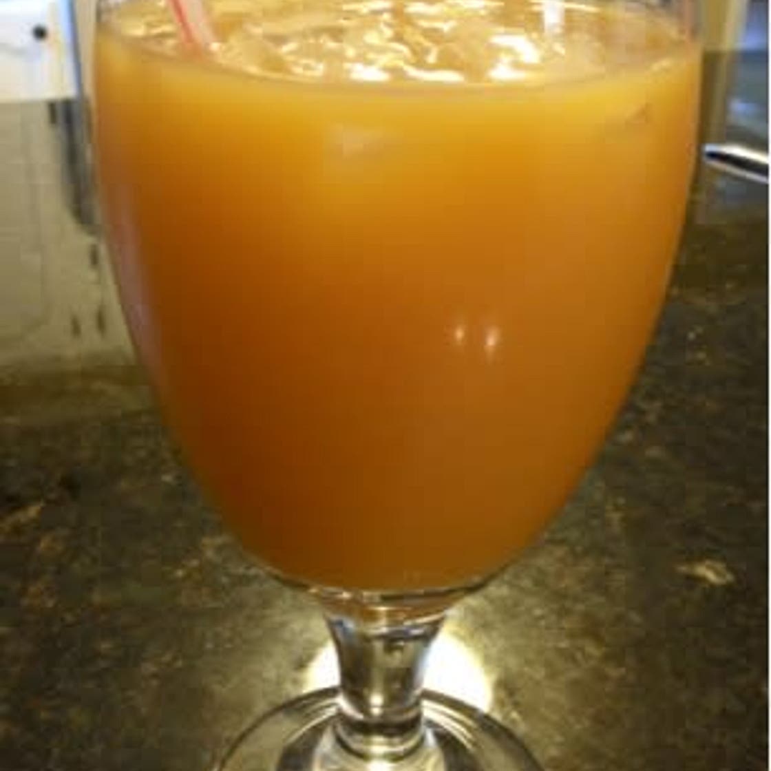 Southern Fruit Tea