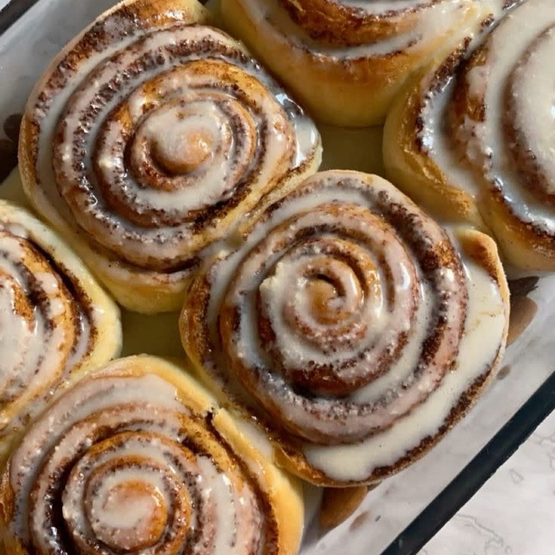 Cinnabone🥐