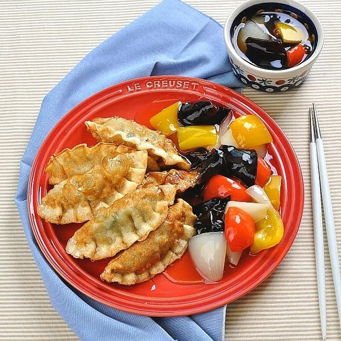 탕수만두