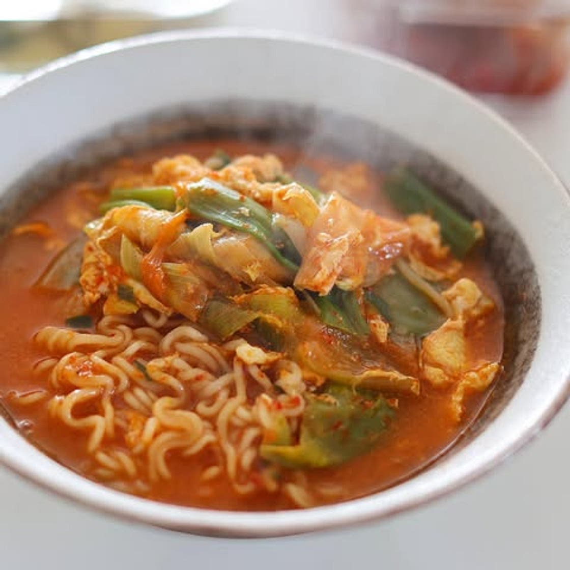 사리곰탕 육개장🍜