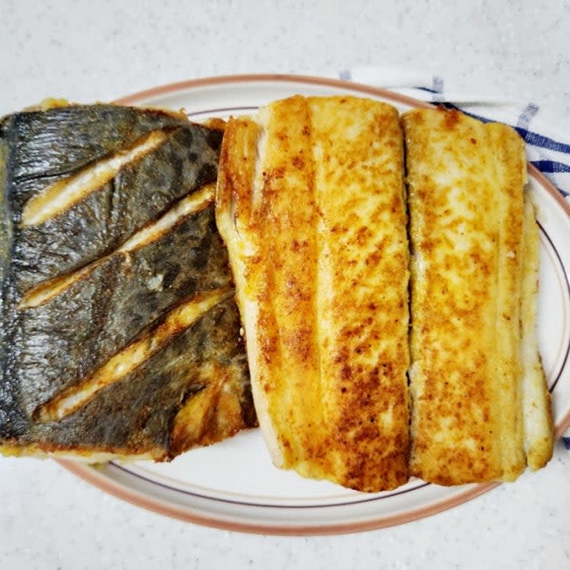카레 삼치구이 만들기 담백한 삼치구이  레시피
