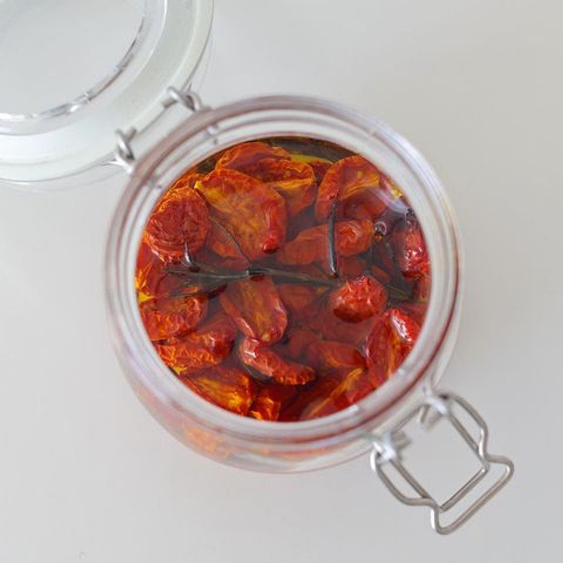썬드라이토마토