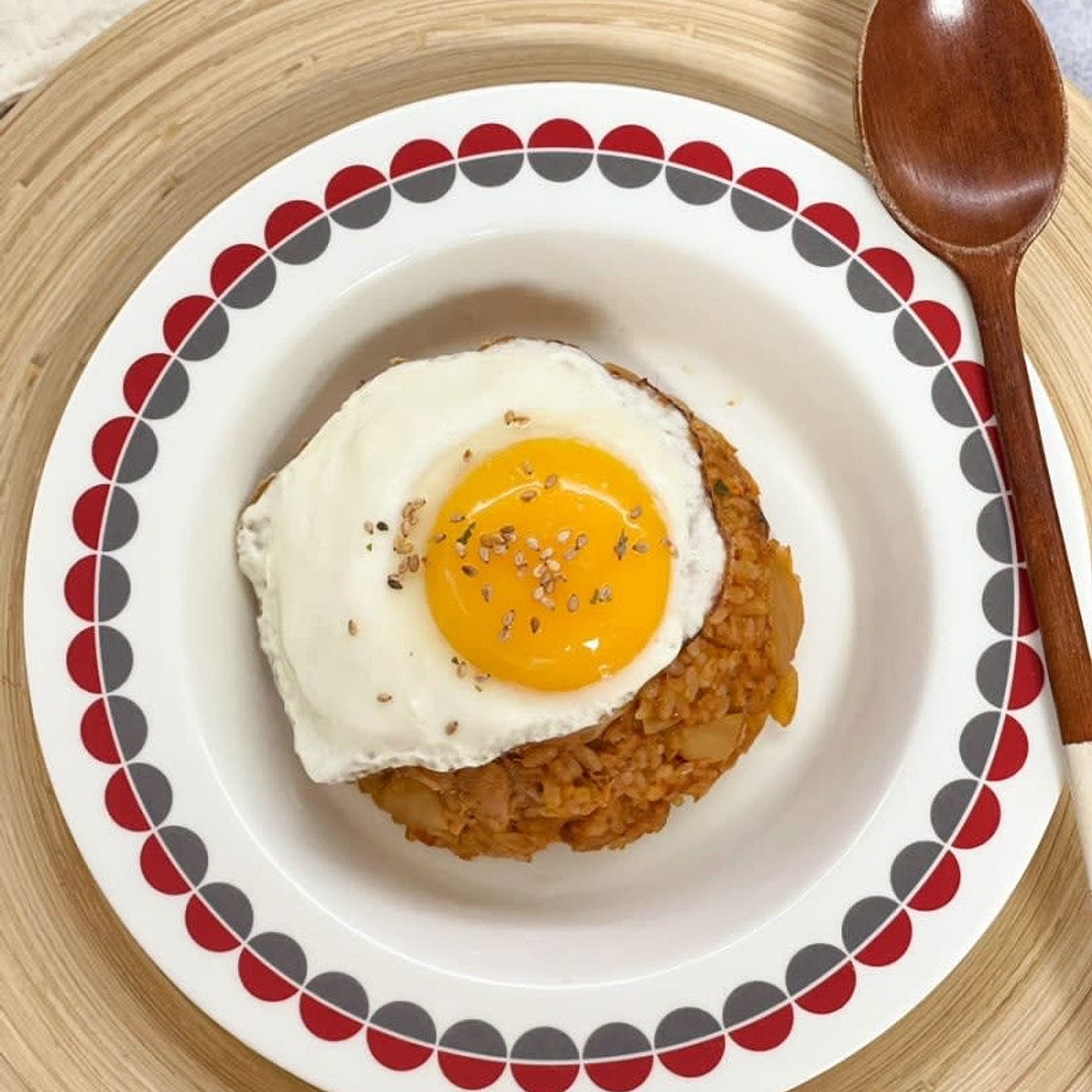 참치 김치볶음밥 레시피 간단한 저녁메뉴 김치 요리