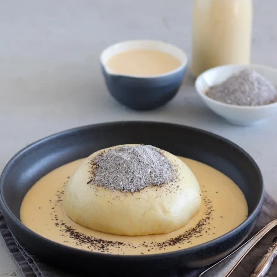 Germknödel
