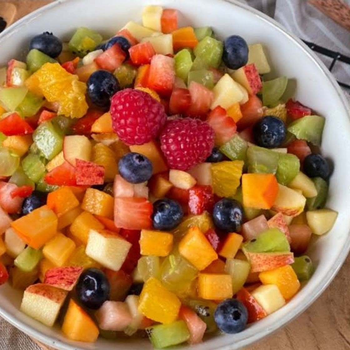 Obstsalat