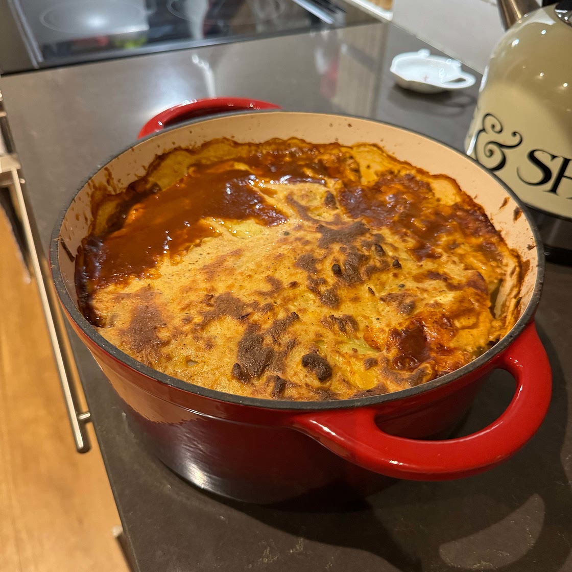 Moussaka
