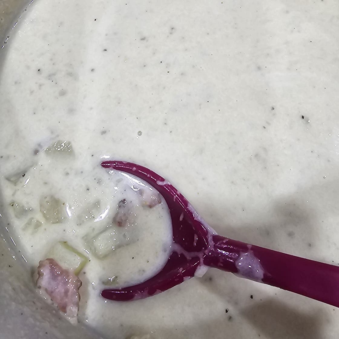 The Ultimate Potato Soup Recipe