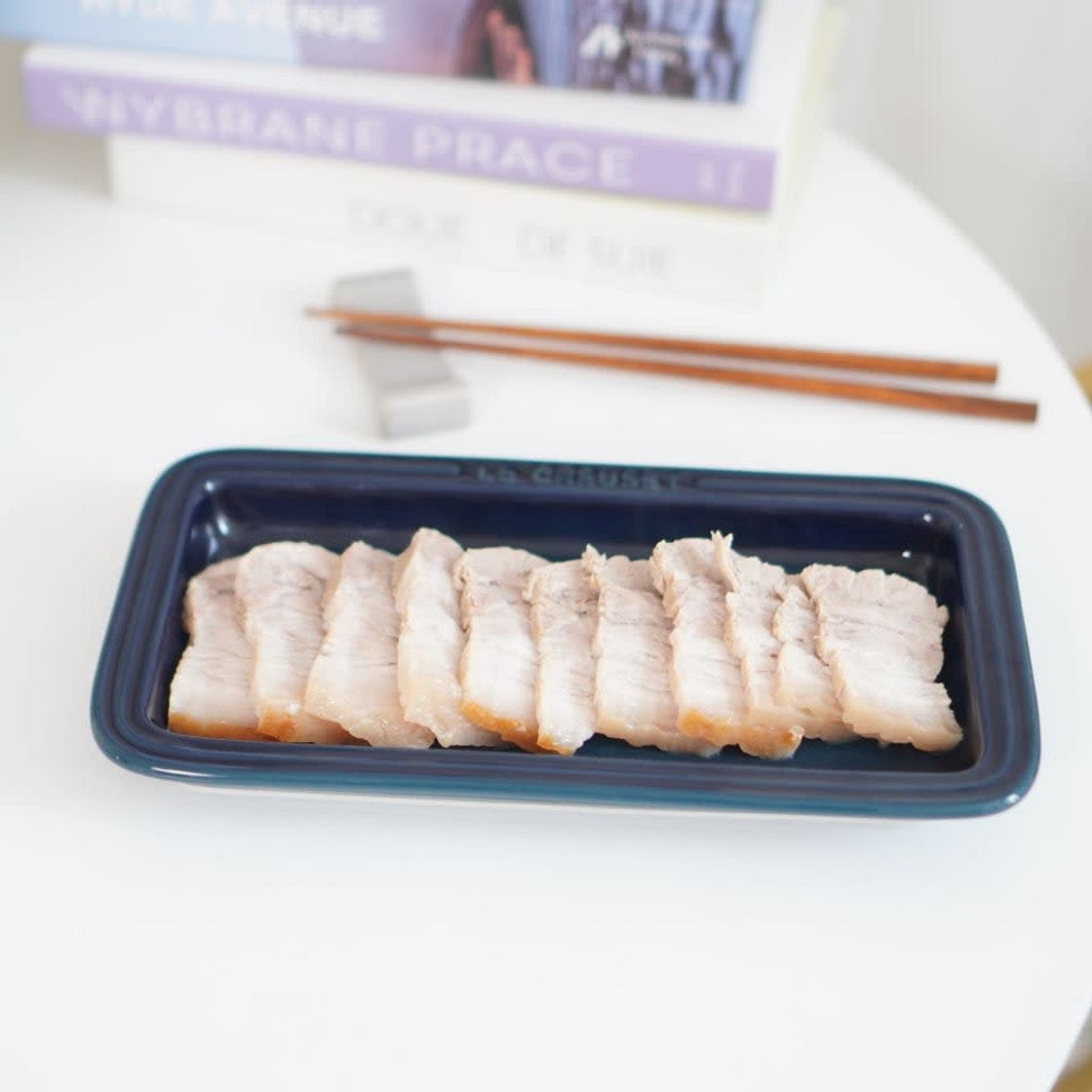 수육용돼지고기 통삼겹살 레시피 오겹살수육 맛있게 삶는법