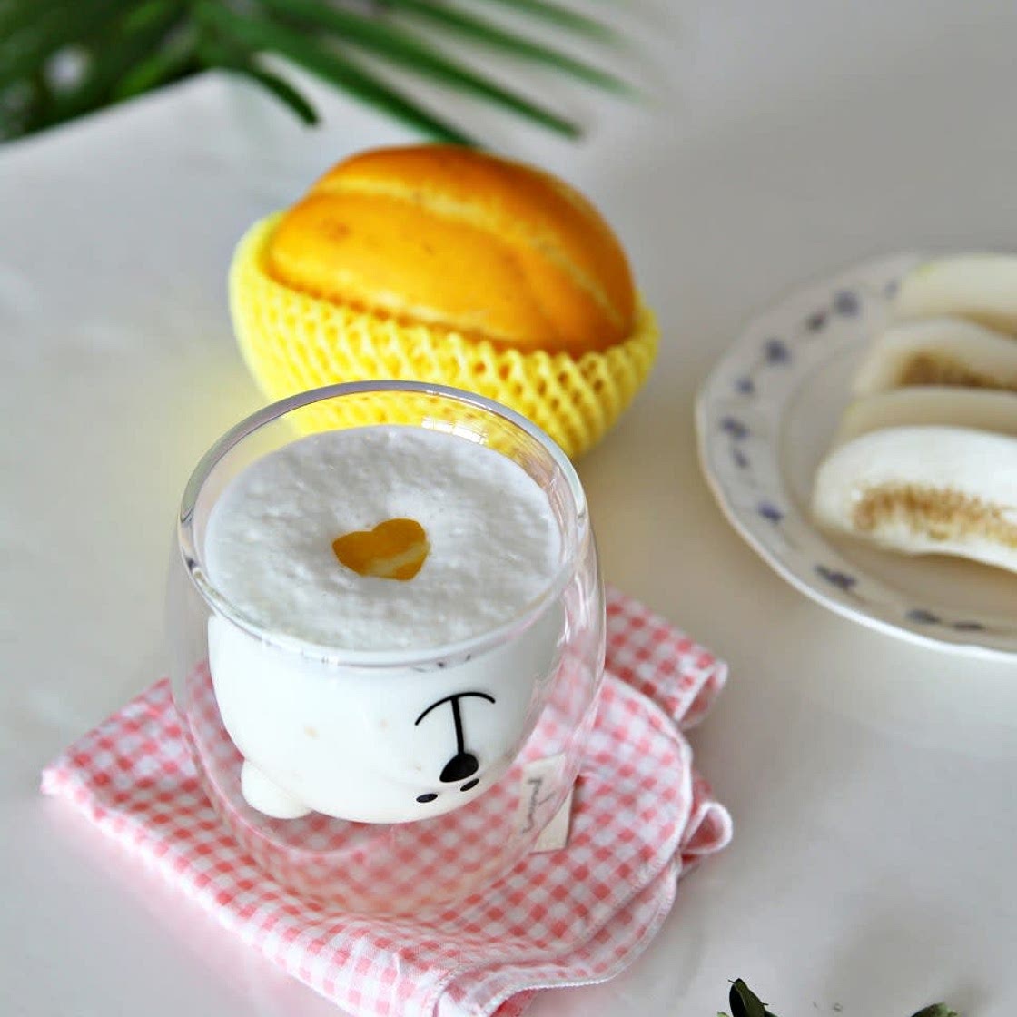 참외스무디 참외주스 레시피