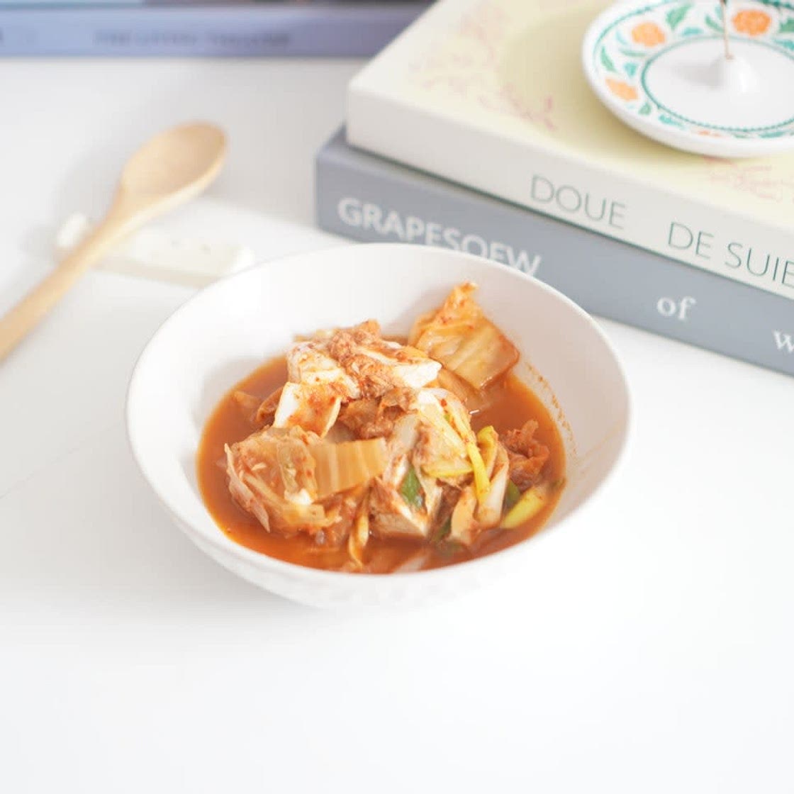 백종원 참치김치찌개 맛있게 끓이는법 캔참치요리 ~