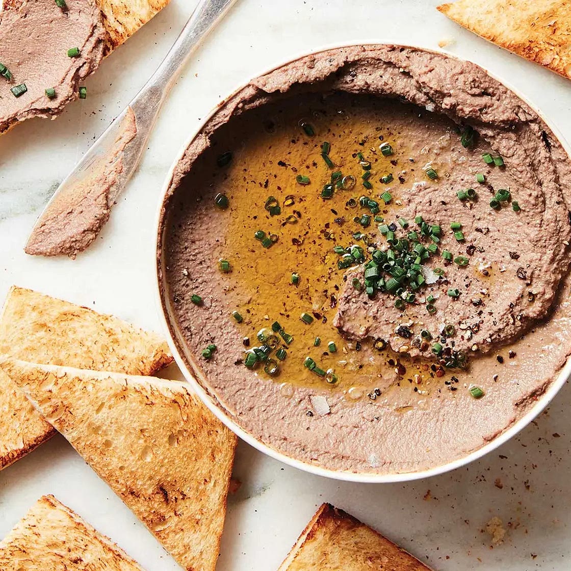 liver pate