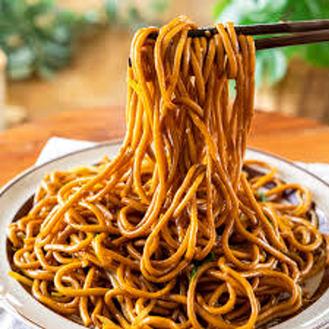 Noodles Rarratoonk