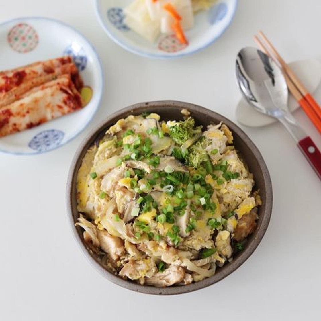 오야꼬동