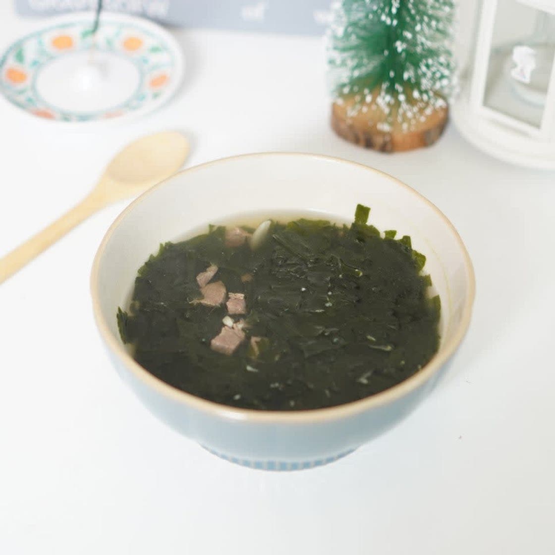 소고기 미역국 황금레시피 쇠고기미역국 맛있게 끓이는법
