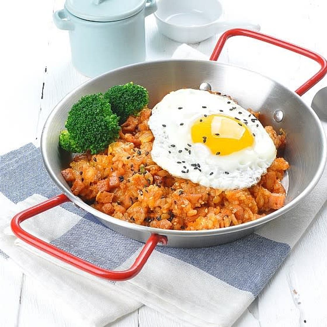 고추장비빔밥