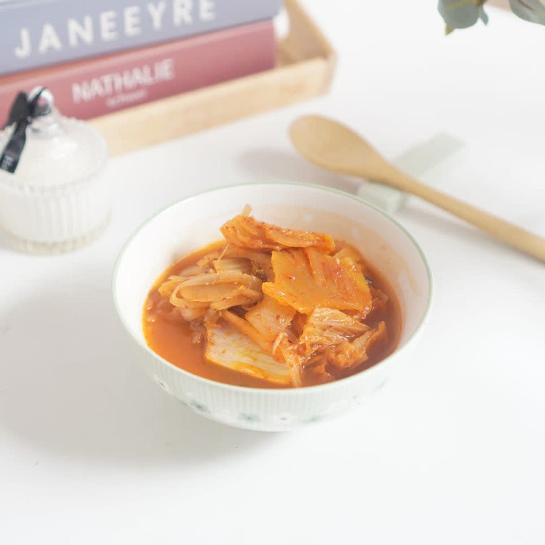 백종원 참치김치찌개 맛있게 끓이는법 묵은지 신김치 레시피