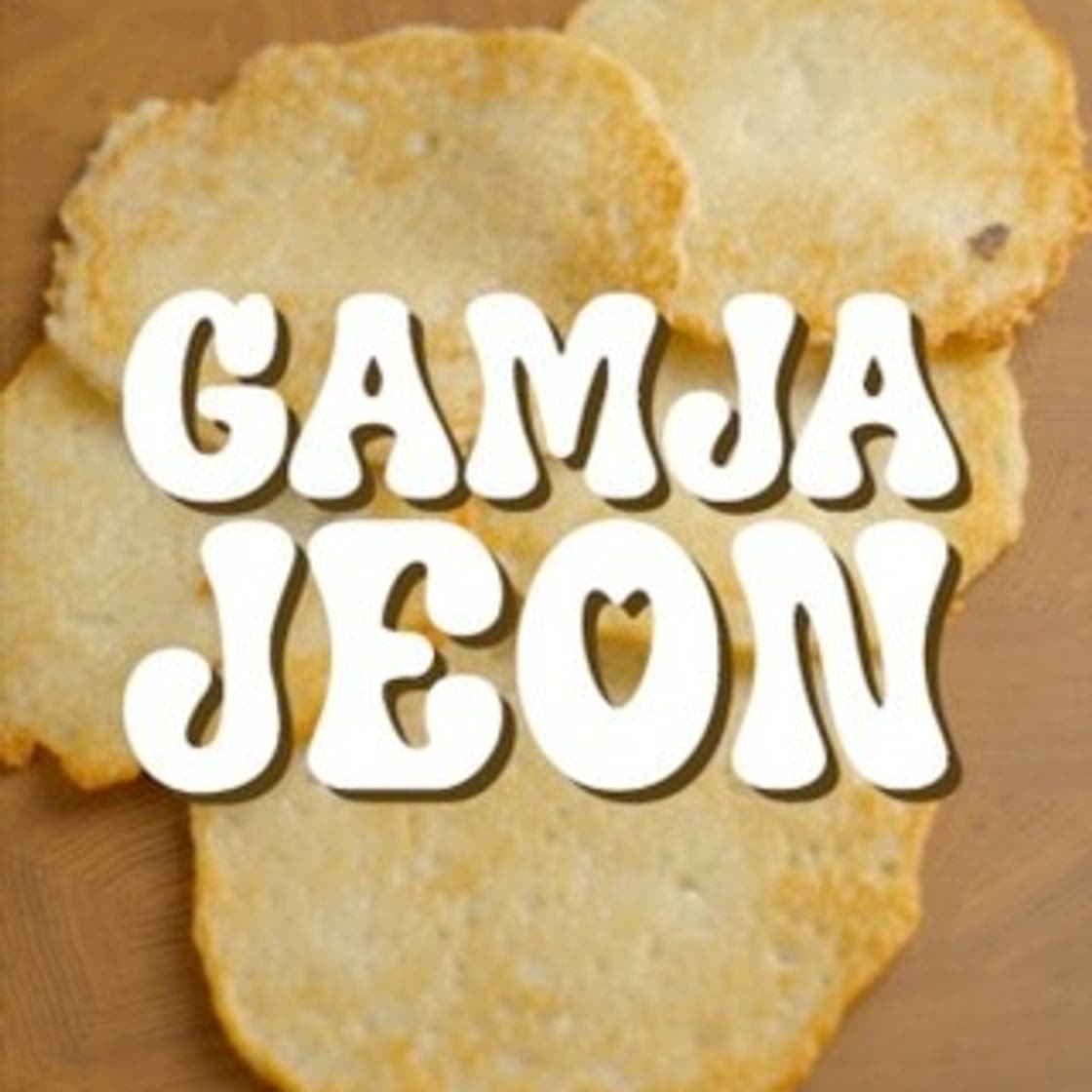 가장 완벽한 감자전 만들기 | 감자 활용 요리 🥔