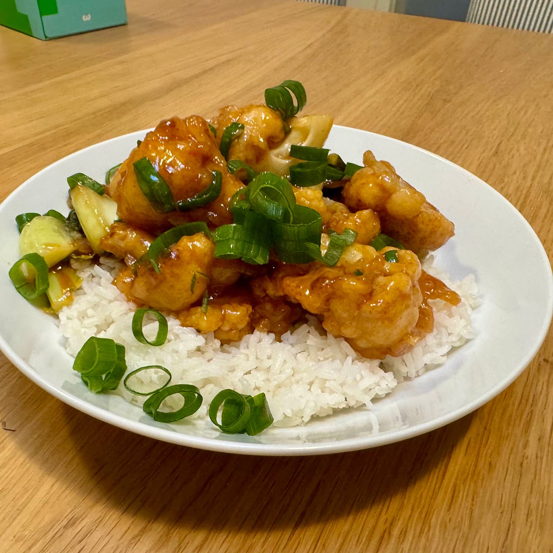 130. Gobi Manchurian
