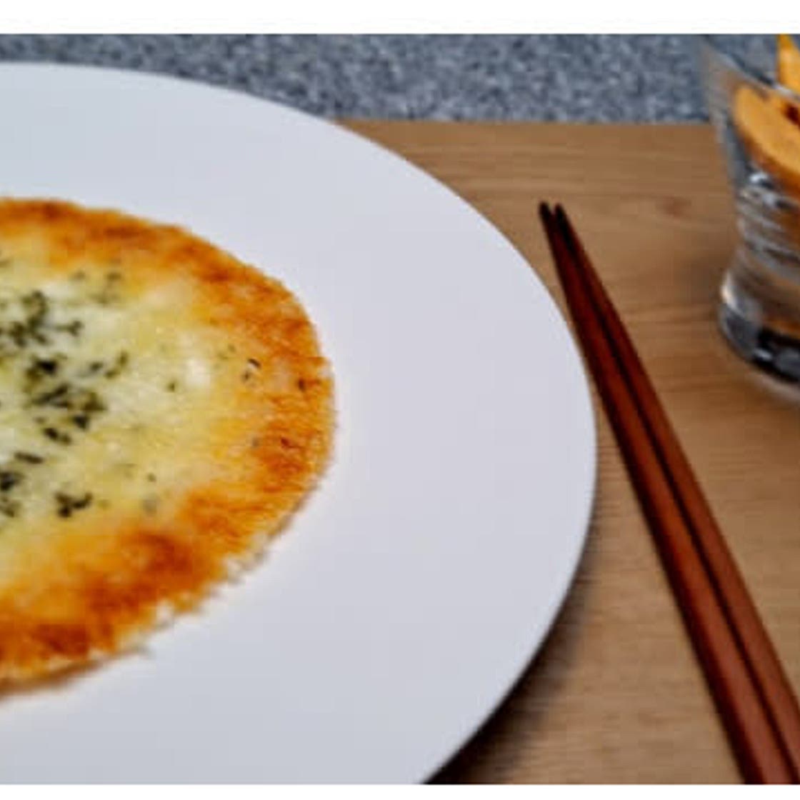 치즈과자만들기