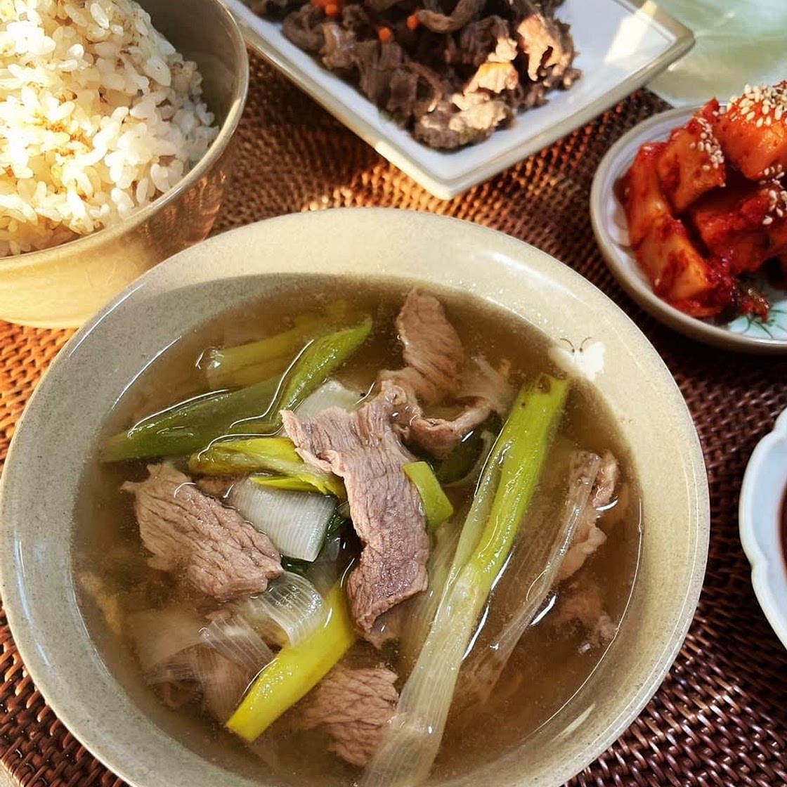소고기파국
