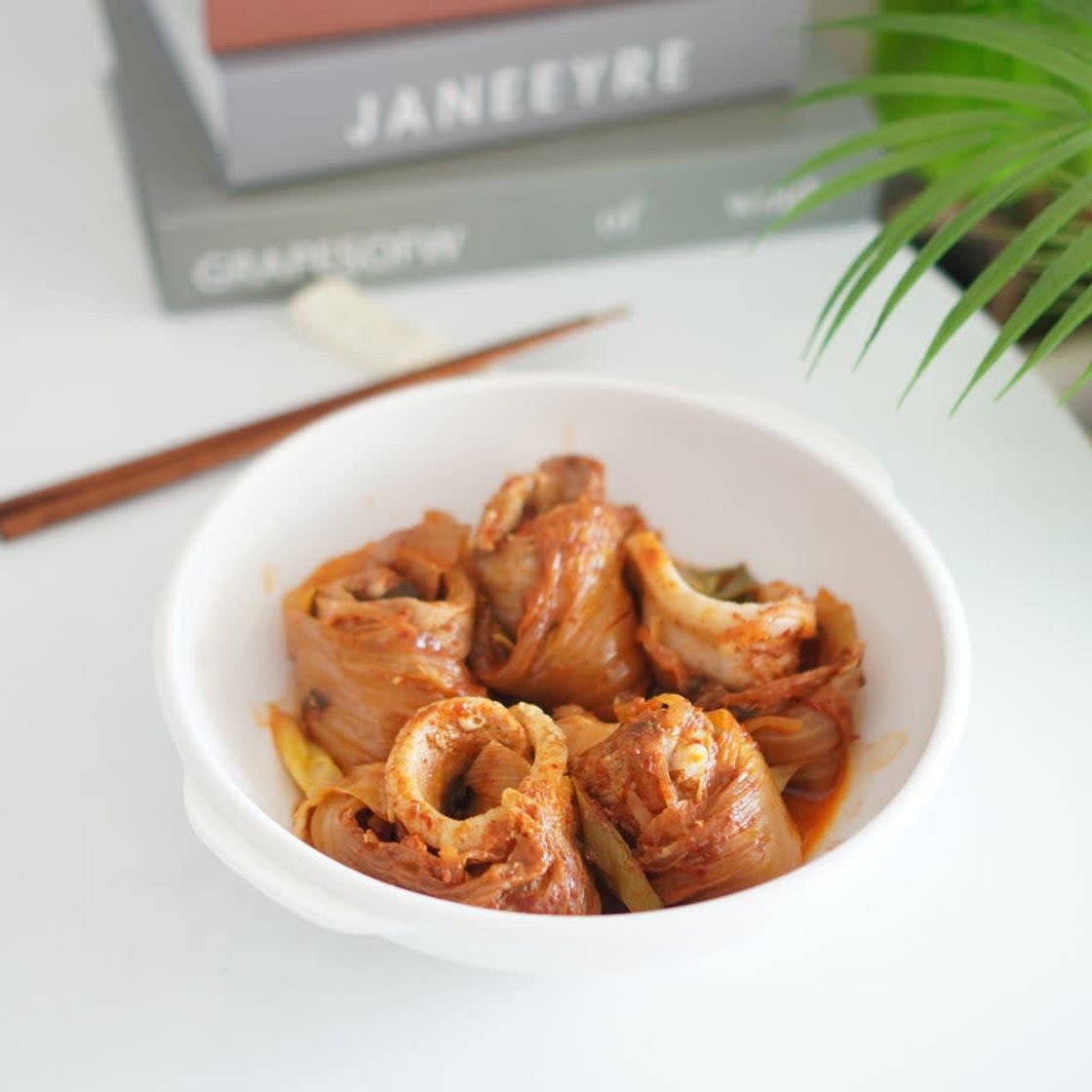 묵은지 백종원 삼겹살김치찜 만드는법 돼지고기김치말이찜