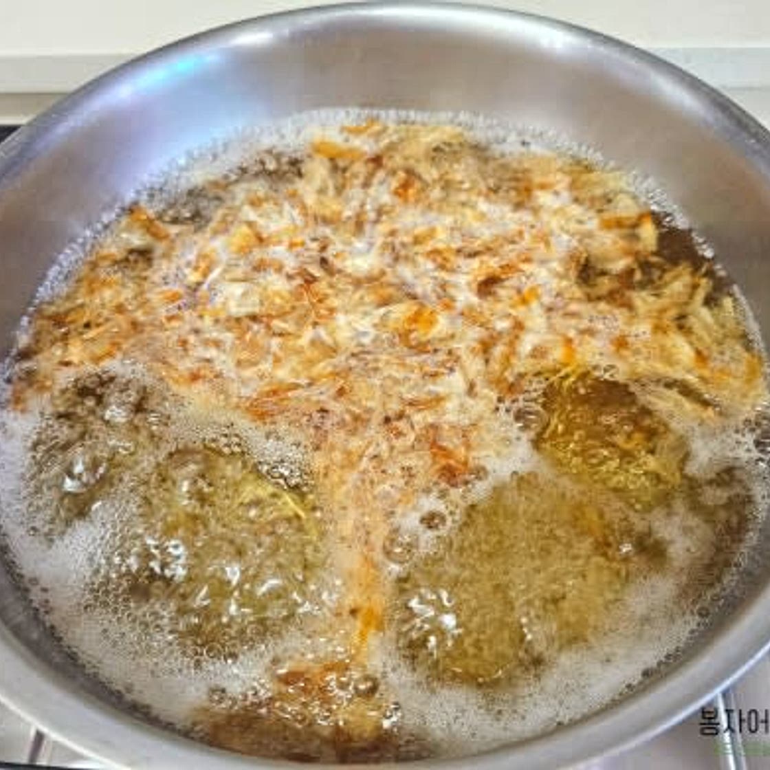 가쓰오부시 육수 만드는 법