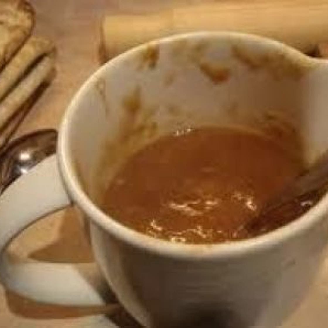 Simple Onion Gravy