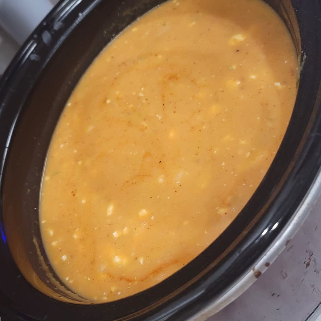 Thai Coconut Curry Butternut Squash Soup