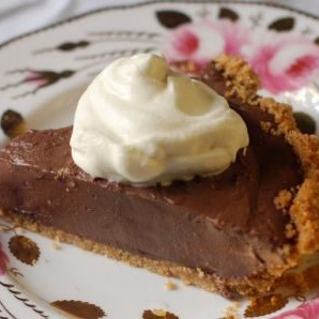 Chocolate Pie