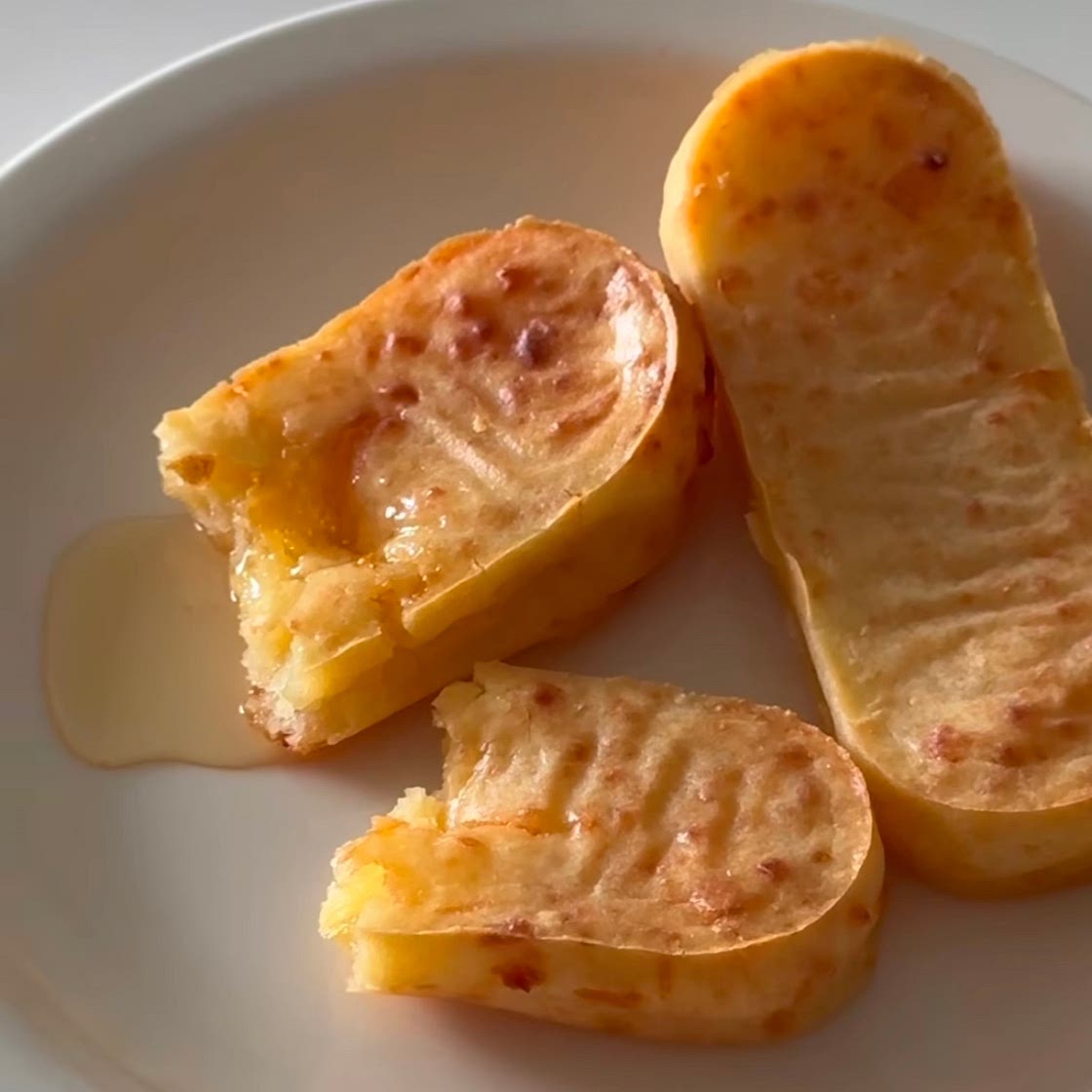 브라질 치즈빵