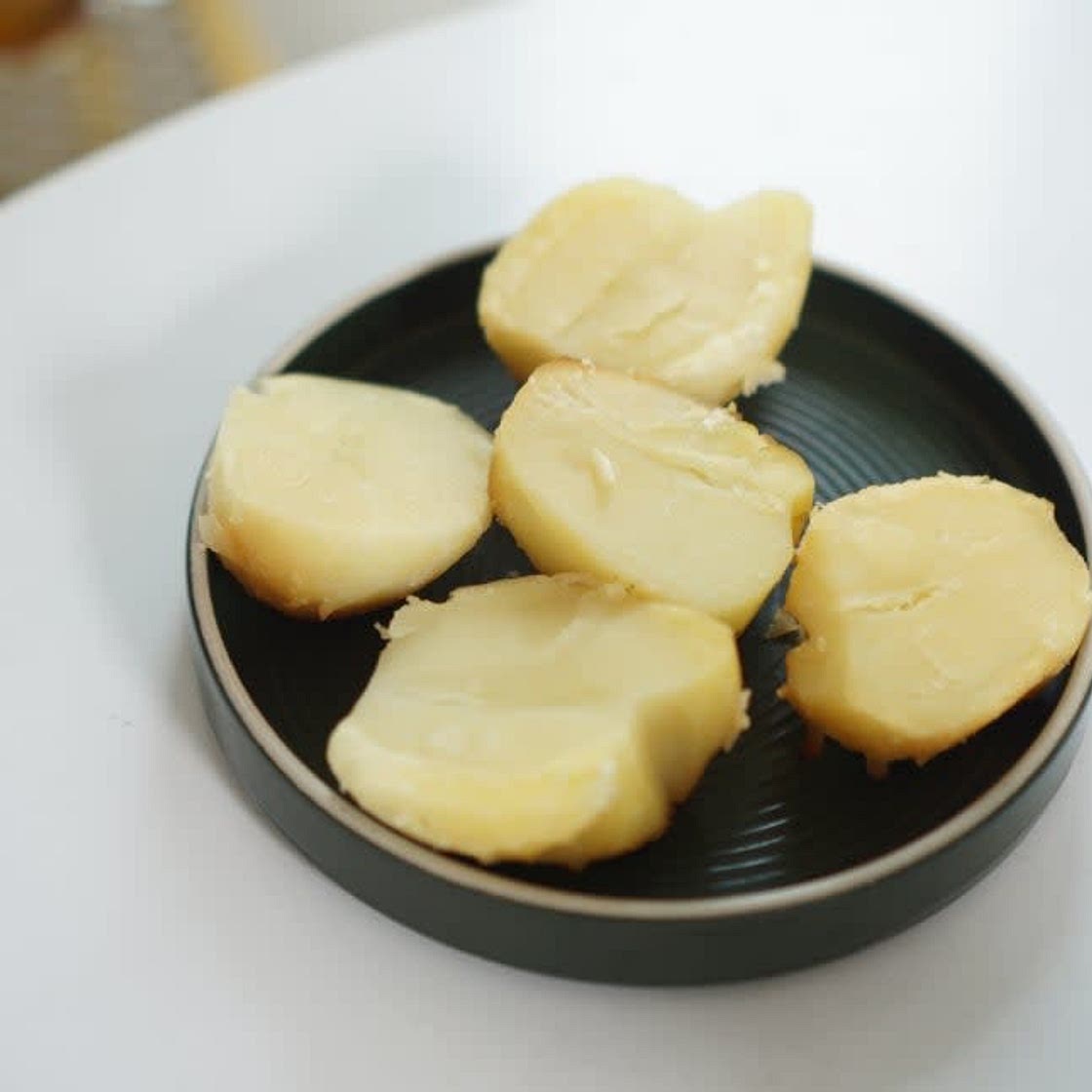 냄비로 감자삶기 삶는시간 지켜서 감자맛있게삶는법