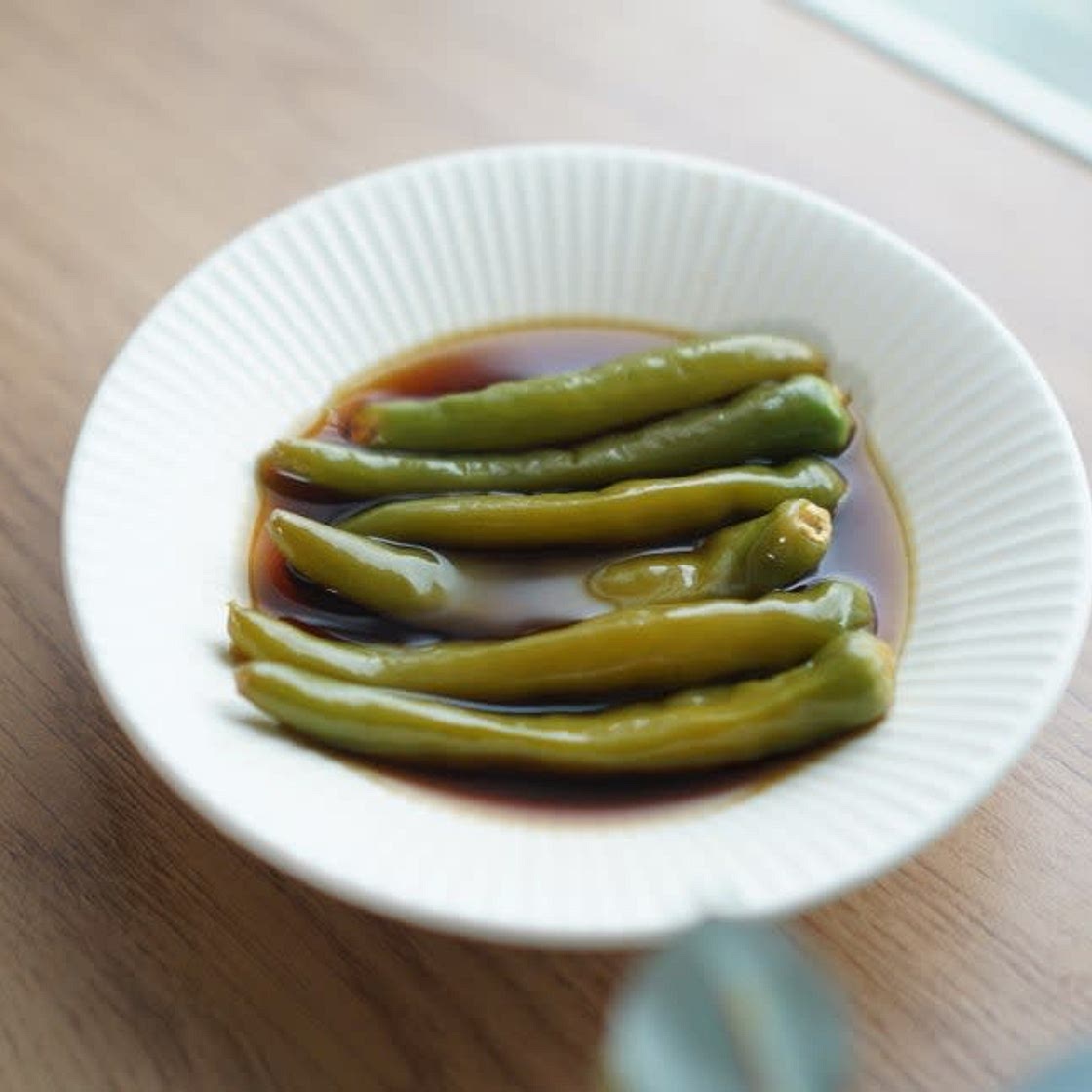 청양 고추장아찌 담그는법 간장은 필수~