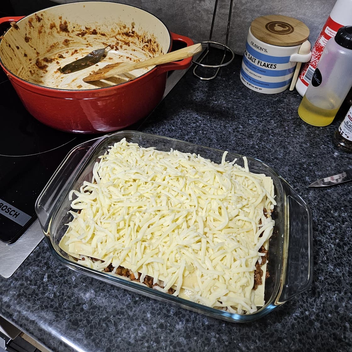 Lasagna