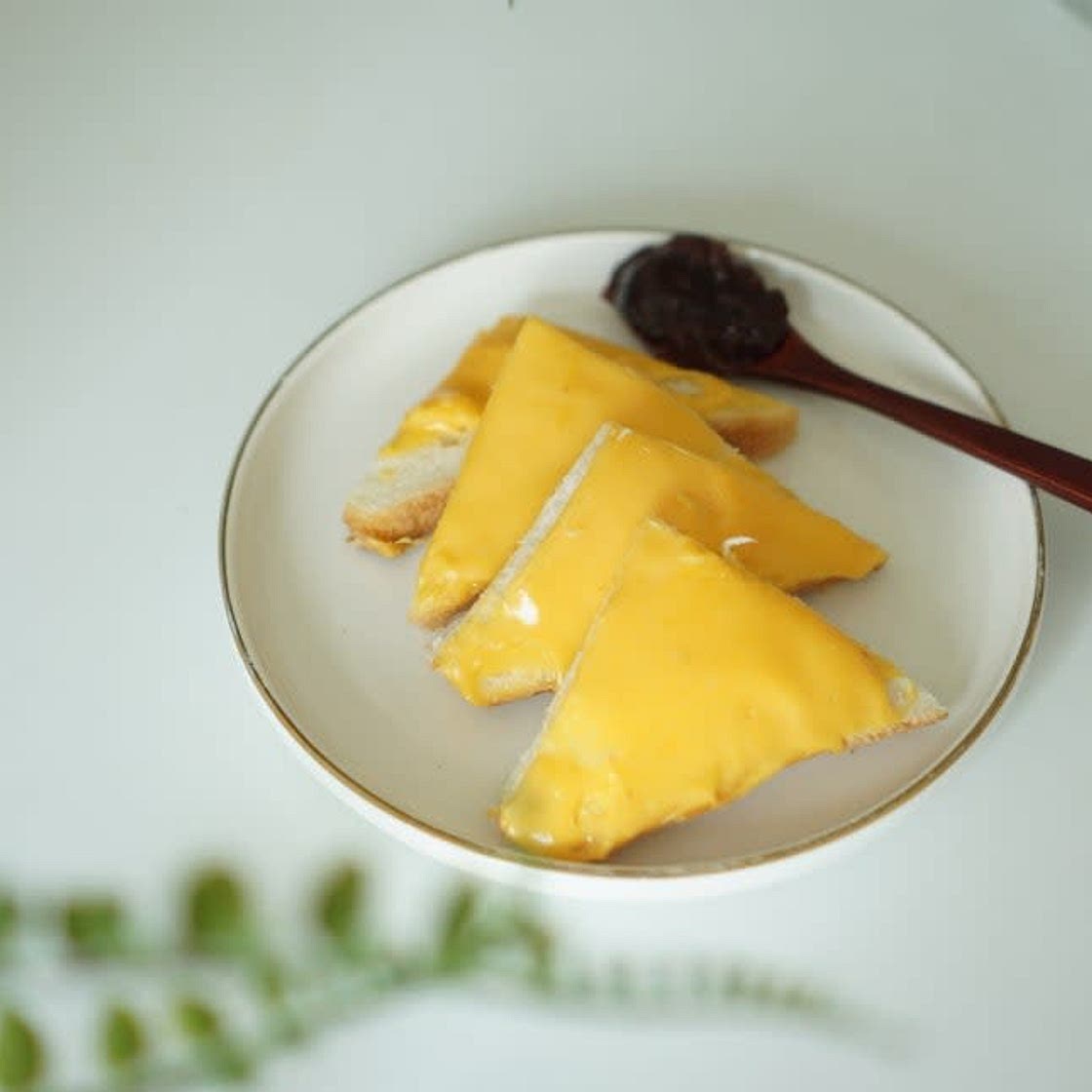 백종원 치즈토스트 만들기 간단간식 ~