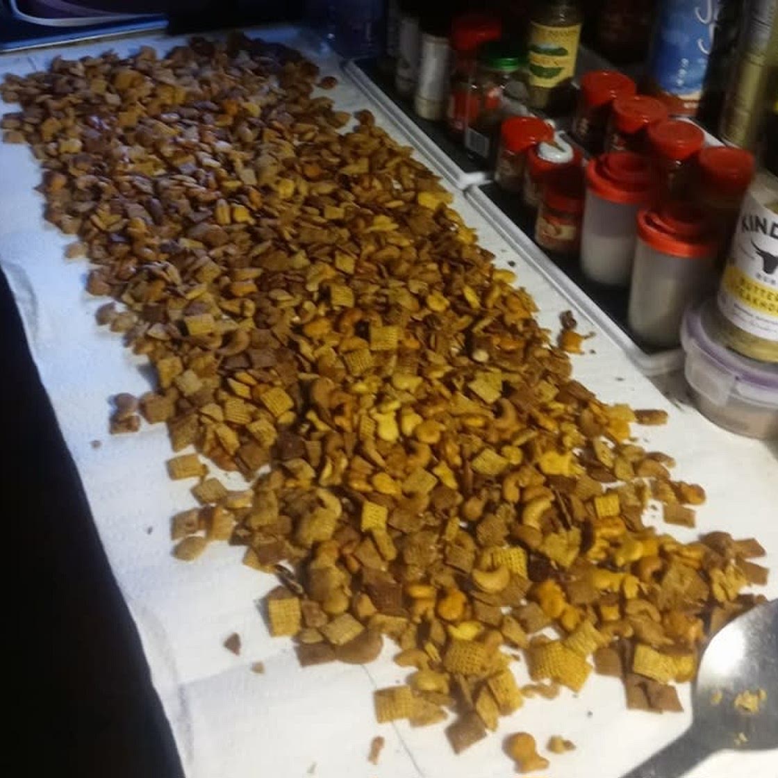 Chex Mix