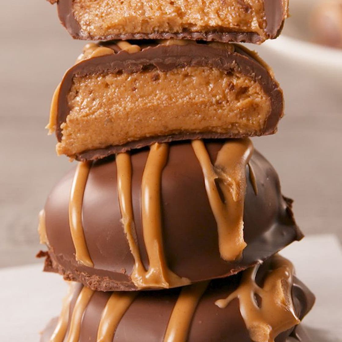 Keto Peanut Butter Cookies