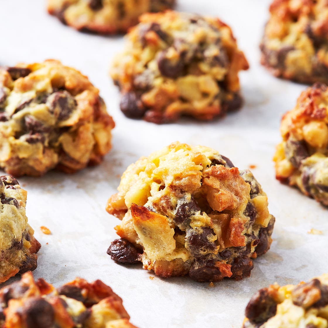 Magic Keto Cookies