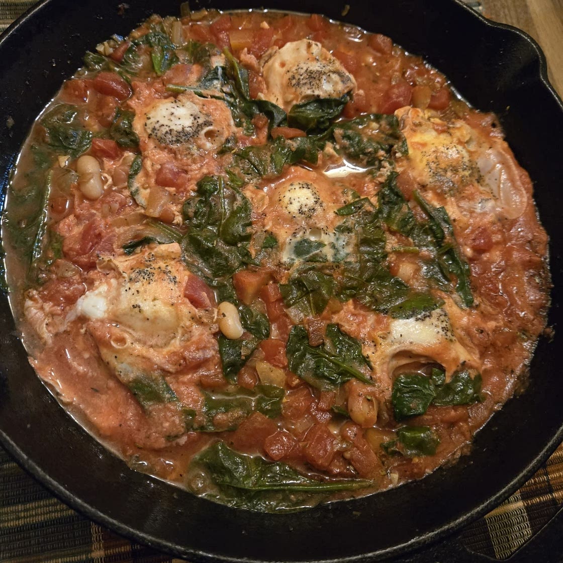 Tuscan Farmers Breakfast
