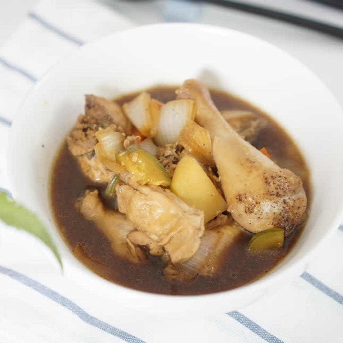 간장찜닭 만드는법 간단한닭요리로 추천할래요